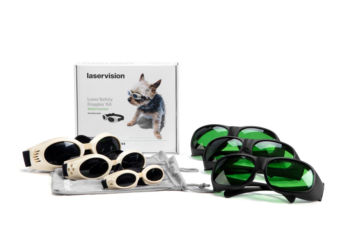 Veterinær terapilaser, RWD, RLT-24